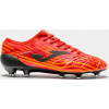 Joma Kopačky PROPULSION LITE 906 RED FIRM GROUND Veľkosť: 45