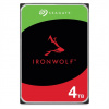 SEAGATE HDD 4TB IRONWOLF (NAS), 3.5
