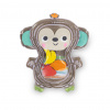 Bright Starts Podložka vodná Hungry Monkey ™ Bright Stars