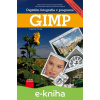 E-kniha Digitální fotografie v programu GIMP - Lubomír Čevela