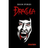 Dracula SK [Stoker Bram] (edícia CHARON 1)