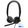 DELL náhlavná súprava WH3024/ Pre Stereo Headset/ slúchadlá + mikrofón