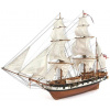 OcCre OCCRE HMS Beagle 1:60 kit