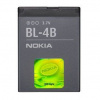 Batéria Nokia BL-4B 700mAh Li-ion (Bulk) - 6111, 5000, 2630