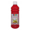 Südor Tempera 500ml červená