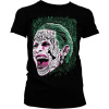 Hybris Dámské triko Suicide Squad Joker XL