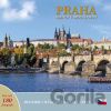 Praha - Klenot v srdci Evropy - Ivan Henn