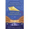 Love in the Time of Bertie - Alexander McCall Smith