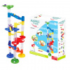 CreativeToys Guľôčková dráha - 47 ks
