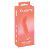 Peachy Mini G-Spot Vibrátor