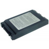 Toshiba Portege M200 4400 mAh 47,5 Wh Li-Ion 10,8 V černá
