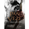 Pán věže - Stín krkavce 2 - Ryan Anthony