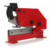 Gilotínové nožnice na oceľový plech 8'' KD1589 (Kraft&dele KD1589)