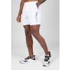 Gorilla Wear Pánske šortky Clarkson - biela Farba: Biela, Veľkosť: L