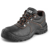 CXS Obuv CXS STONE PYRIT S2, poltopánka, veľ. 39