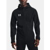 Under Armour Pánska bunda Challenger Storm Shell Čierna MD