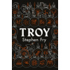 Kniha Troy