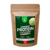 Konopný proteín s kotvičníkom 500g Zelená Země