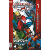 Ultimate Spider-Man a spol. 1 - únor 2012
