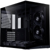 Lian Li PC-Gehäuse O11 Dynamic Mini V2 Flow Čierna - Gehäuse