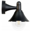 Vonkajšie fasádne svietidlo - Darček Miami 48323 Nástenná lampa 1x60W / E27 (Vonkajšie fasádne svietidlo - Darček Miami 48323 Nástenná lampa 1x60W / E27)