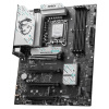 MSI MSI B860 GAMING PLUS WIFI / INTEL B860 / LGA1851 / 4x DDR5 / M.2 / WiFi / ATX