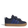 adidas Vs Pace 2.0 Shoes Infants Coll Navy/Blue C12 (30.5)
