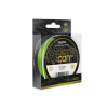 Delphin Pletená šňůra OctaCON Fluo zelená 135 m 0,10 mm 6,2 kg