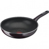 Wok Tefal pánev Wok Resist Intense 28 cm D5221983