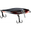 Salmo Thrill Sinking 5 cm 6,5 g Silver Flashy Fish