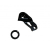 Pätka rámu LAPIERRE Xelius DRS Direct Mount Shimano