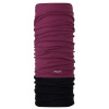Unisex šatka MATT 5821 Šatka Coolmax Pol dark purple-634