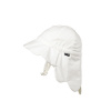 Elodie Details Letný klobúčik Sun hat Vanilla White Varianta: Vanilla white 3roky +