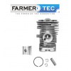 HUSQVARNA KOMPLETNÝ VALEC 137 FARMERTEC