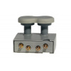MASCOM Monoblok Quad MC M4-QS01HD