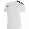 Adidas Tiro 23 League Jersey M HR4610 (117440) Black M