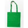 Printwear Bavlnená taška s dlhými ušami XT003 Light Green -ca. Pantone 355U-HKS 64 ca. 38 x 42 cm