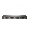 HPE JL260A Hewlett Packard Enterprise 2930F 48G 4SFP - Managed - L3 - Gigabit Ethernet (10/100/1000) - Full duplex - Rack mounting - 1U (JL260A)