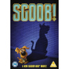 Scoob! (Tony Cervone) (DVD)