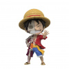 Mighty Jaxx one Piece XXRAY Figurka FHD Wanted Series - Luffy 15 cm