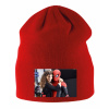 Detská zimná čiapka Zendaya a spiderman