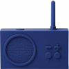 Rádio Tykho 3 tmavomodré