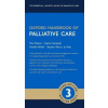 Oxford Handbook of Palliative Care 3th Revised edition - Max Watson Stephen Ward Nandini Vallath Jo Wells Rachel Campbell