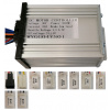 Riadiaca jednotka 500W 36V Nitro Serval