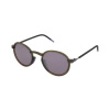 Slnečné okuliare Julbo Around Kaki/Purple Veľkosť: 48