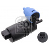 Čerpadlo ostrekovača, čistenie skiel FEBI BILSTEIN 10275