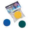 BEAL ohrievacia loptička Warm-Up Medium | farba: Yellow, veľkosť: Easy