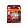 OSRAM NIGHT BREAKER LASER autožiarovky HB3 - o 150% viac svetla, 2 ks v balení
