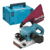 Makita 9403J pásová brúska 1200W, systainer