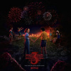 OST - Stranger Things / Season 3 [CD]